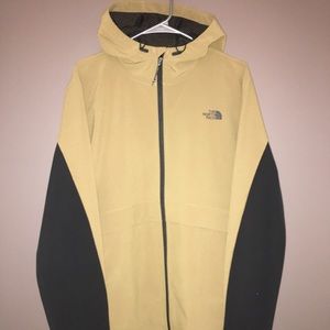 north face tactical flash jacket